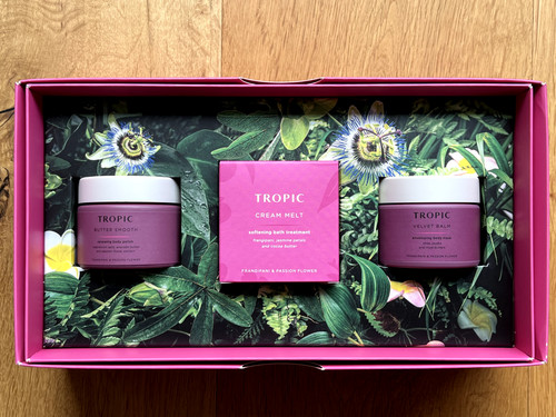 Limited edition tropic the - edition,