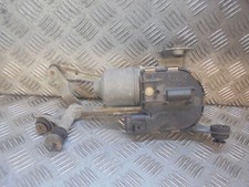 SEAT LEON 2008 1.9 TDI MK2 5DR DRIVERS FRONT WIPER MOTOR & LINKAGE 1P0955120