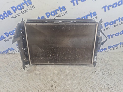 2019 citroen berlingo radiator - citroen,