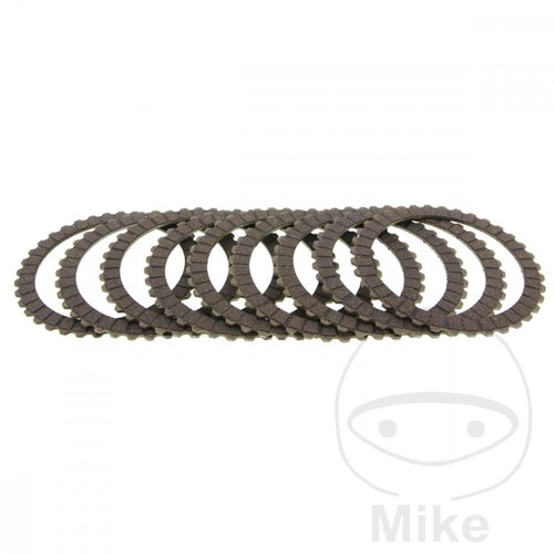 Ebc clutch kit fits - kit, honda