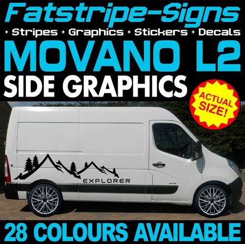 Fit vauxhall movano mwb - to,
