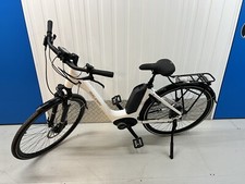 Raleigh Motus Tour Low Step