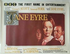 JANE EYRE ORIGINAL ABC CINEMA