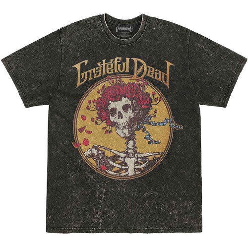 The grateful dead best - grateful,