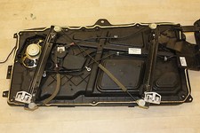 FORD FIESTA MK6 FRONT