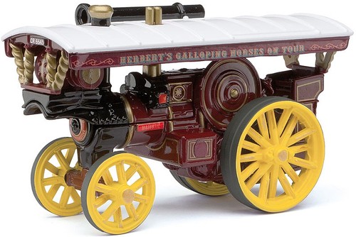 Corgi dg125020 burrell - corgi,
