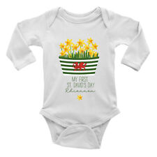 Personalised My First St