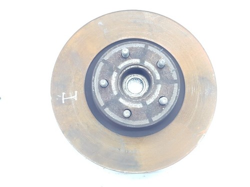 Av613k171dac front left wheel - av613k171dac,