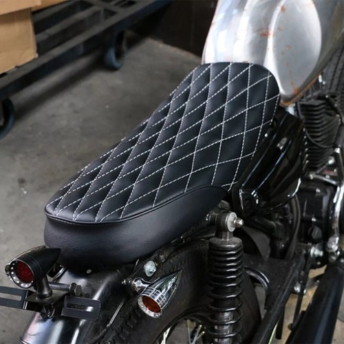 Motorcycle cafe racer - motorcycle,