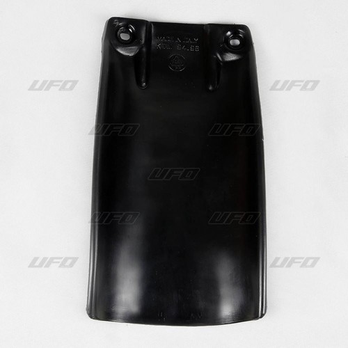 Ufo rear shock mud - rear, for