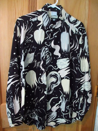 Rare vintage georgina von - rare,
