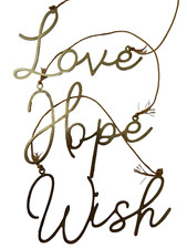 MARKS and SPENCER - 3 Luxury