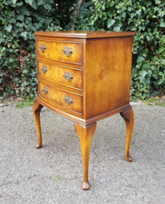 REPRODUX BEVAN FUNNELL BURR