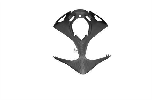 Carbon underseat for ducati - underseat,