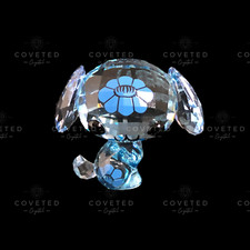 Swarovski Crystal LOVLOTS