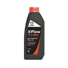 Comma flow type 10w 40 - comma,