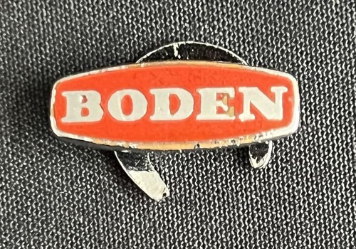 Boden trailers vintage lapel - vintage,
