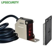 Infrared Garage Door Gate