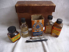 Film cement PATHE JOHNSON