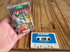 1987 Survivors Game by