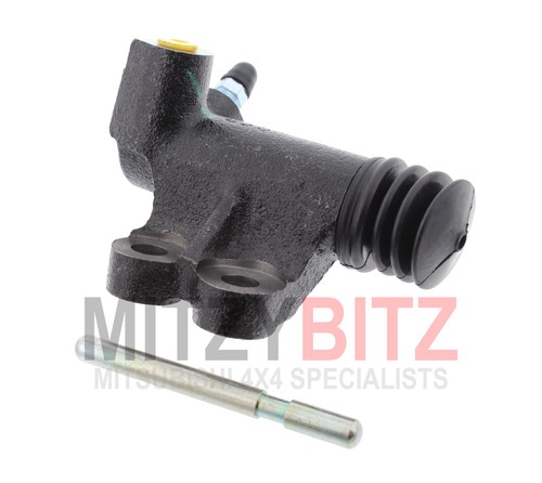 Clutch slave cylinder for - ,