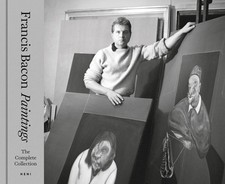 Francis Bacon: Paintings: The
