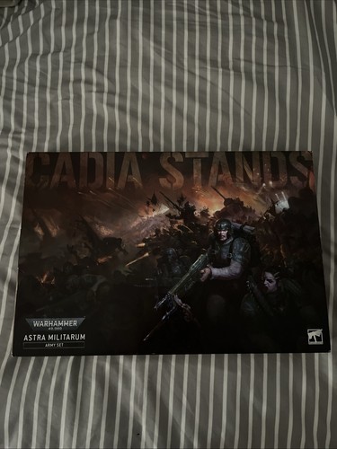 Games workshop warhammer 40k - games,