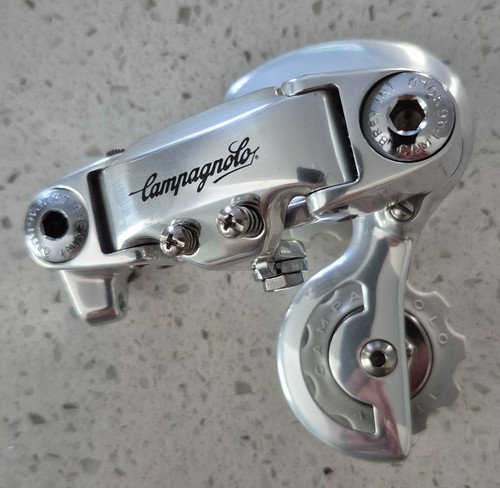 Campagnolo record rear - campagnolo, c-record