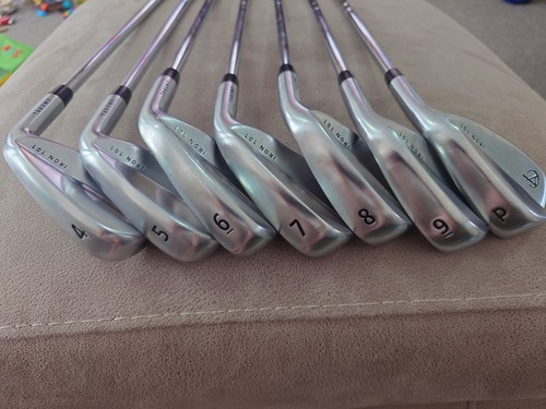 Takomo 101 iron set - iron,