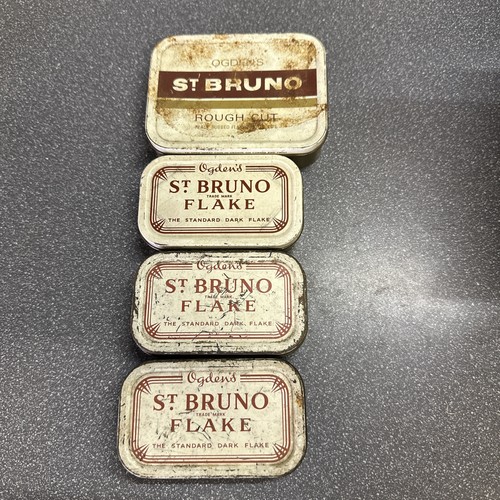 Vintage ogdens bruno oz - vintage,