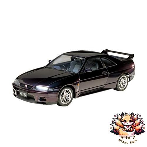 New tamiya sports car - new,