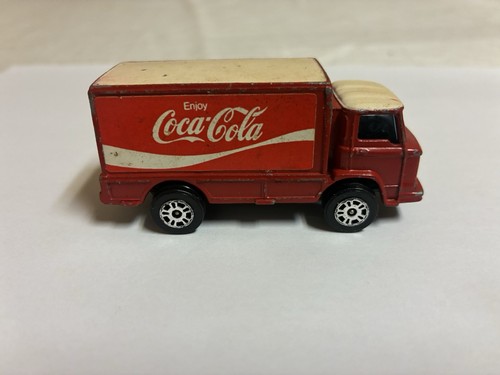 Vintage corgi junior die cast - corgi,