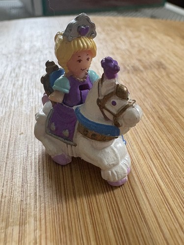 Rare vintage 1993 polly - vintage,