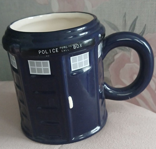 Puckator doctor who - puckator,