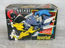 Batman Animated Adventures