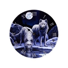 Lisa Parker Warriors of Winter