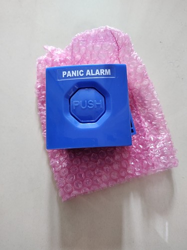 New latching panic button - new,