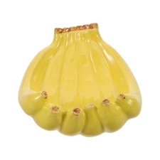 Banana Fruit Plate Countertop