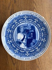 Wedgewood 50th Anniversary of