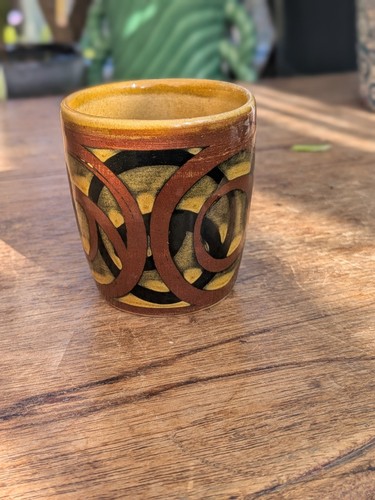 Vintage studio brixham pottery - studio,