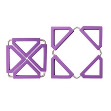 Kitchen Pot Coaster Kitchen