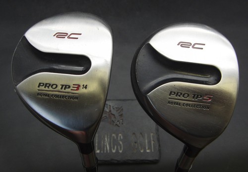Set royal collection pro - 2,