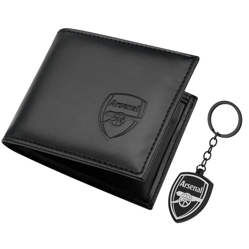 Arsenal sports fan wallet - c,