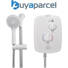 Triton JADE 4 8.5 9.5KW White