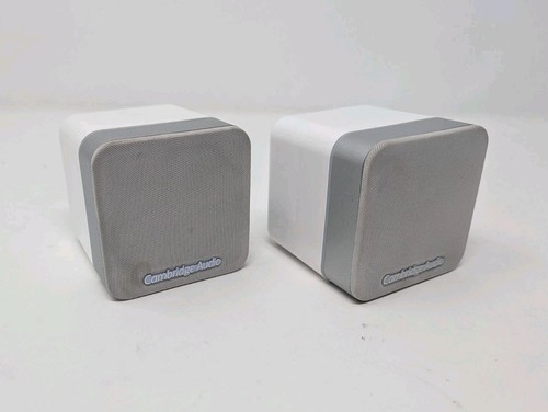 Pair cambridge audio minx - cambridge,