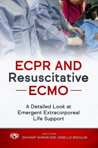 Ecpr and resuscitative ecmo - ecpr,