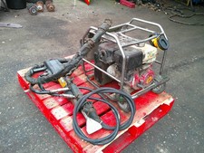 JCB BREAKER PACK PETROL