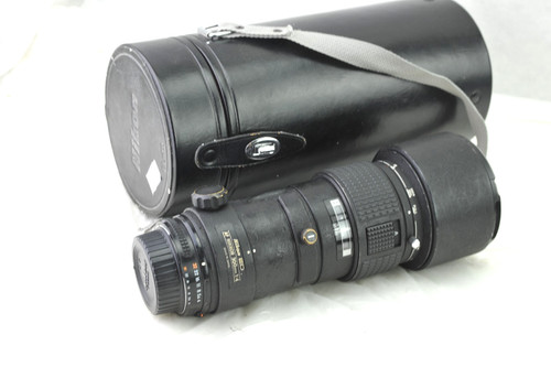 Nikon nikkor 300mm - nikon,