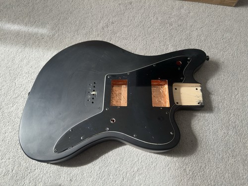 Harley benton jazzmaster - benton, ja
