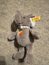 Steiff 122132 Kieine Freunde